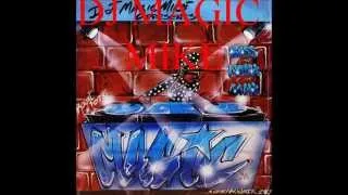 DJ MAGIC MIKE - MAGIC MIKE CUTZ THE RECORD (CLUB MIX) BREATHING BASS [BONUS BEATS]