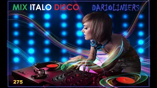 MIX ITALO DISCO VOL 275