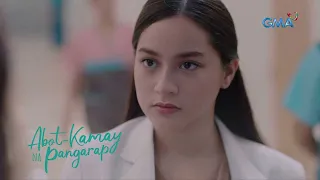 Abot Kamay Na Pangarap: Dr. Analyn 'Palaban' Santos on duty! (Episode 27 Part 1/4)