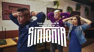 Sintonia - 4° Temporada: Emoções à Flor da Pele! Assista Agora e Inscreva-se no Braza Black!