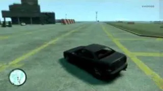 GTA IV + Toshiba l505-13v