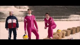 EDDIE THE EAGLE | Official International Trailer #2