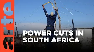 South Africa: Life without Electricity | ARTE.tv Documentary