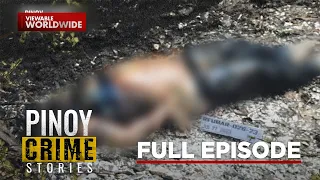 Isang doktora, pinatay at ibinaon sa isang bakanteng lote! (Full Episode) | Pinoy Crime Stories