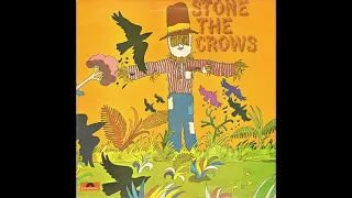 Stone The Crows  - Stone The Crows [1970] Full Album