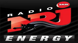 🔥 ✮ Radio NRJ Top Hot [23.06] [2021] ✮ 🔥