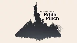 What Remains of Edith Finch  (Longplay)