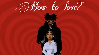 How to love| IMVU series | S1 Ep 6