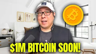 $1 Million Bitcoin is UNSTOPPABLE & Here's Why! - Samson Mow