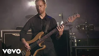 Foo Fighters - Stacked Actors (Live At Wembley Stadium, 2008)