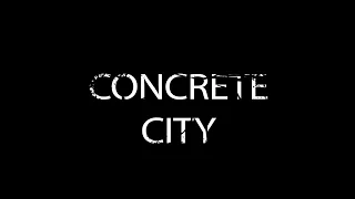 Concrete City