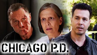 Voight Gets Benched | Chicago P.D.