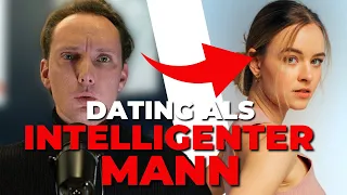 Die Richtige finden als Intelligenter Mann (25 Jahre +)