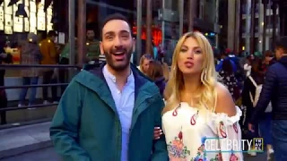 Celebrity Travel - Madrid (Part B) (SO3 - EP21) 21/04/2019