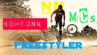 Bomfunk MCs - Freestyler (B-PHISTO Remix)