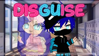 Disguise || gachaclub || miraculous ladybug gacha