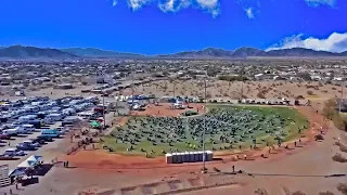 Your Guide to 2024 RTR: The Ultimate Nomad Event! Rubber Tramp Rendezvous in Quartzsite AZ Jan 14-19