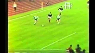 1974 (March 27) West Germany 2-Scotland 1 (Friendly).avi