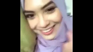 Hot Hijabi ARAB Beauty Owned