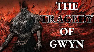 Dark Souls — The TRAGEDY of Gwyn