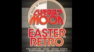 Cherrymoon Easter Retro 2014