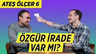 Kader mi Daha Etkili Özgür İrade mi?