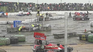 F2 British championship 2019