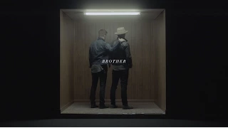 NEEDTOBREATHE "Brother feat. Gavin DeGraw" [Official Video]