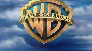 Warner Bros Pictures and Village Roadshow logos 2012 Audio Descriptive 7/28/23