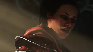 Diablo 4   Official Rogue Cinematic Trailer   BlizzConline 20211