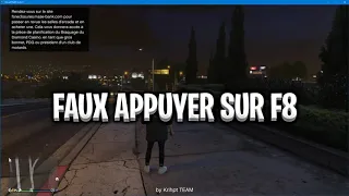 TUTO FR | INSTALLER UN MOD MENU GRATUIT, INDETECTABLE SUR GTA 5 ONLINE PC [1.50]