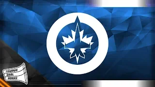 Winnipeg Jets 2019 Goal Horn