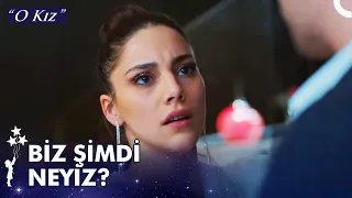 Sevgilim Değilsen Kıskanamazsın Doruk Efendi! - O Kız #ZeyDor