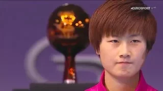 2015 Grand Finals (Ws-Final) DING Ning - CHEN Meng [HD1080p] [Full Match/Russian]