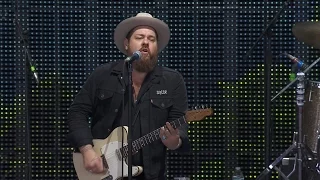 Nathaniel Rateliff & The Night Sweats – I Need Never Get Old (Live at Farm Aid 2016)