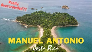 The BEST COSTA RICA BEACHES! Manuel Antonio N.P. Quepos, Costa Rica travel ideas.