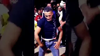 رقص جزائري صحراوي وشكون يعرف رقصة هاذي #الجزائر