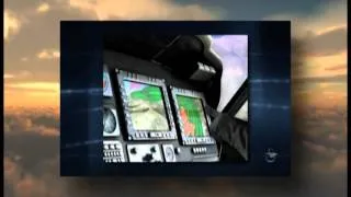 Aircraft Survivability AN/AAR47 Missile Warning System