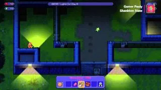 Gamer Pauly Escapes all six prisons on The Escapists XBOX / PS4 / SWITCH / PC / IOS / ANDROID