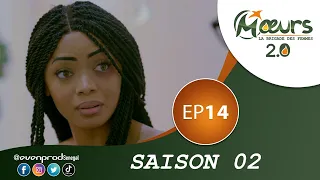 Moeurs - Saison 2 - Episode 14 **VOSTFR **