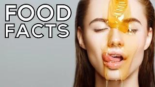 9 Food Facts You Won't Believe Are True