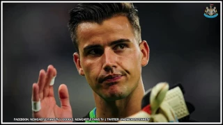 Karl Darlow podcast interview with Sky Sports