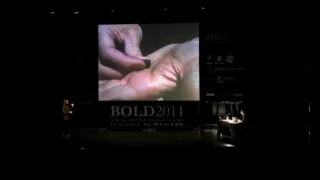 Göbekli Tepe in Turkey - Robert Schoch - BOLDtalks 2011