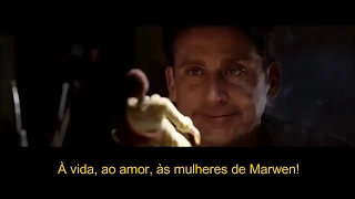 Trailer Bem vindo a Marwen Legendado (Pt-Br) AK Interactive