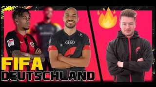 MOAUBA macht Ansage an SIDNEY FRIEDE | PROOWNEZ rasiert | FIFA 20 Highlights Deutsch