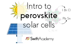 The Promise of Perovskite Solar Cells