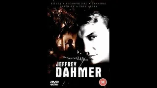 The Secret Life: Jeffrey Dahmer (FULL MOVIE)