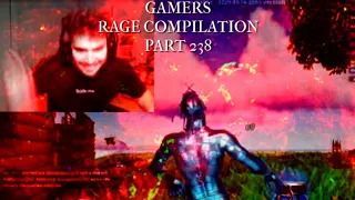 Gamers Rage Compilation Part 238