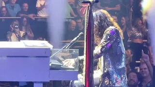 Aerosmith ”Deuces Are Wild” September 14th ‘22 Las Vegas pt3