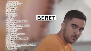 BERET - Grandes éxitos - BERET Las Mejores Canciones